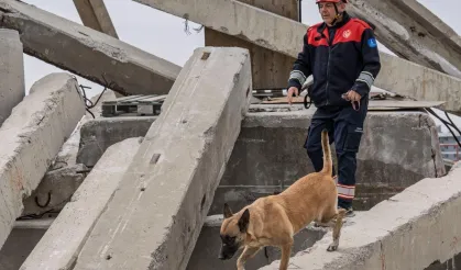 İki kardeş afetlerde mucize geliştiriyor
