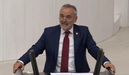 Prof. Dr. Mehmet Akalın'a uluslararası görev