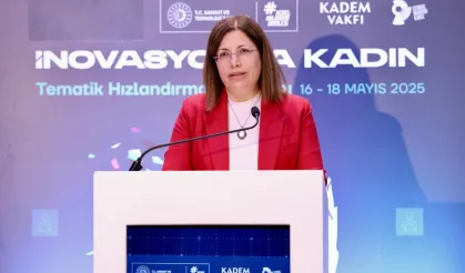 KADEM kadın girişimcileri ödüllendiriyor