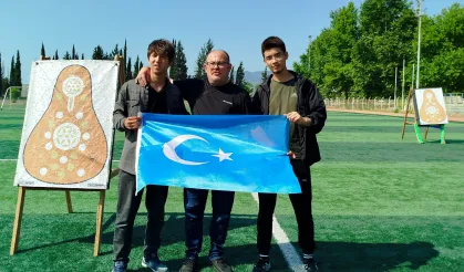Sürgündeki bilgin... Abdullah Karakaş’ın Doğu Türkistan mücadelesi (Özel Haber)
