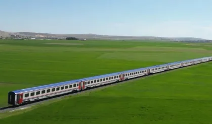 Turistik Karaelmas'ın ilk seferi 13 Haziran'da