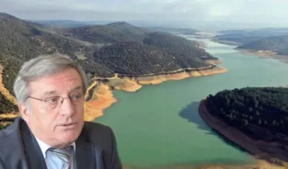 Emekli DSİ Bölge Müdürü'nden su sorununa eleştiri: Barajlar doğru yönetilmiyor