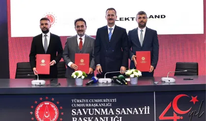 SSB, Orta Sınıf İKA'da sözleşmeyi güncelledi