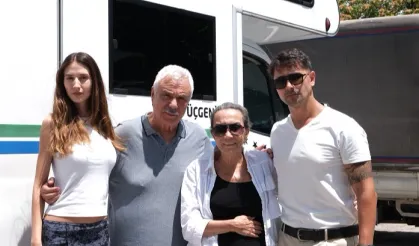 “Yaşam Üçgeni” filminin çekimleri tamamlandı