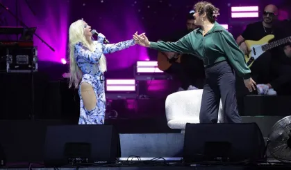 BtcTurkVadi Açıkhava'da 'Seçkin' performans