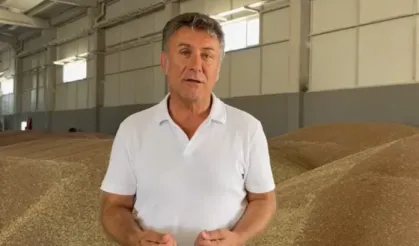 Orhan Sarıbal: “Mercimekte üretici zararda, ithalat Kanada çiftçisini zengin ediyor”