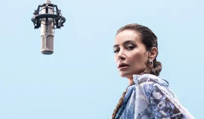 Sıla’dan yepyeni bir “Leyla”