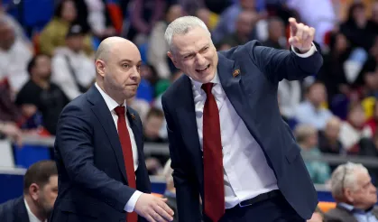 TOFAŞ'ın 2025-2026 sezonu a takım teknik ekibi belirlendi