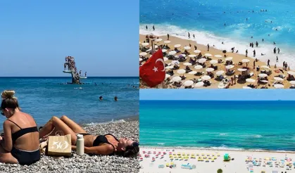 Türkiye’de  Sahil işgaline ne zaman son verilecek?