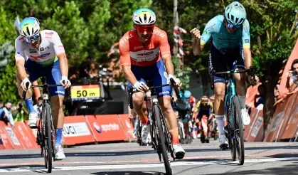 Yol, pist ve dağ bisikletinde Eylül takvimi belli oldu