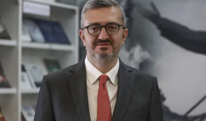 Duran: Cumhurbaşkanı Erdoğan’ı Netanyahu ile yan yana anmak makama hakarettir.