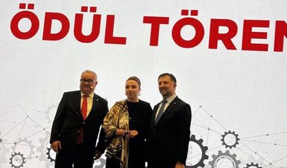 GAGE Havacılık’a TAI Yardımcı Sanayi Zirvesi’nde Ödül