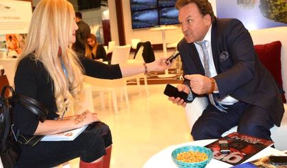 ‘Türkiye sahneye çıkarsa Avrupa’nın lideri olur’