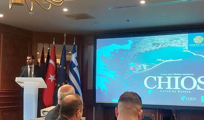 Yunan Turizmcilerin Yeni Odağı Ankara Pazarı