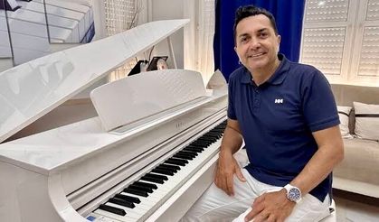ALAÇATI YİNE ŞARKIMIZI SÖYLEDİ…