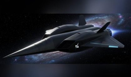 Türk Mühendisten Hibrit Plazma İtki Sistemi