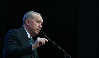 Erdoğan;“Tarihimizde insan hakları konusunda mahcubiyet duyacağımız hiçbir leke yoktur”