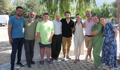 Annem Hakkında uluslararası arenada güçlü bir başlangıç yapıyor.