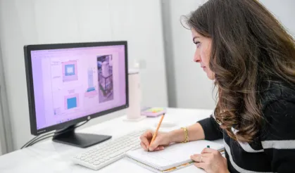 İzmir'in hafızası el emeğiyle geleceğe taşınıyor