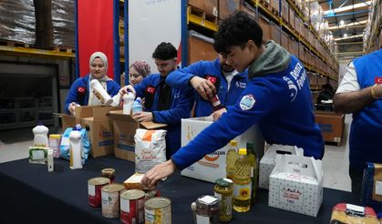 Nehirden Denize, Özgür Filistin Olsun