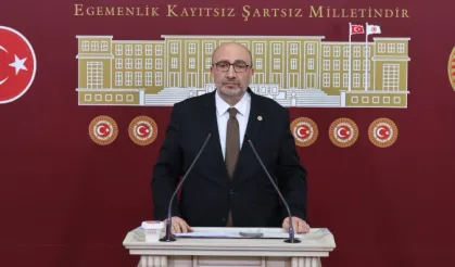 AK Parti'li Açıkkapı'dan CHP'li belediyelerin deprem yardımlarına eleştiri