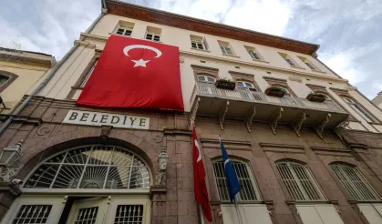 İzmir Büyükşehir'den 'el koyma' tepkisi!