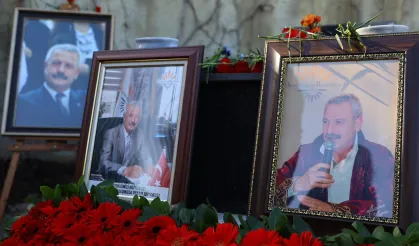 İzmir Karabağlar'da iz bırakan Başkan Kürüm'e vefa