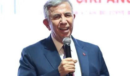 İzmirliler Mansur Yavaş'ta kararlı