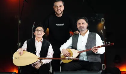 Ahmet Gültekin'den yeni eser: 'Mihman' yayında