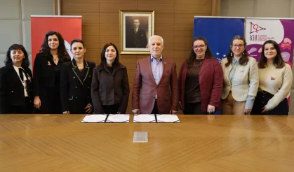 Bursa Büyükşehir'den kadınlara hak bilinci desteği