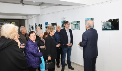 Bursa Nilüfer'de '700 Yıllık Çeşme Kültürü' sergileniyor