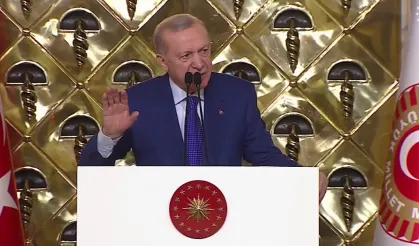 Cumhurbaşkanı Erdoğan: Türkiye, tarafsız kalmayacak