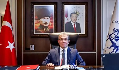 Yılmaz;“Akademik Birikimimizi Toplumla Buluşturmayı Öncelikli Sorumluluğumuz Olarak Görüyoruz”