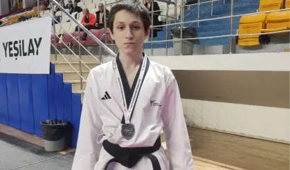 Down Sendromu Farkındalık Gününde İzmir'den milli gurur