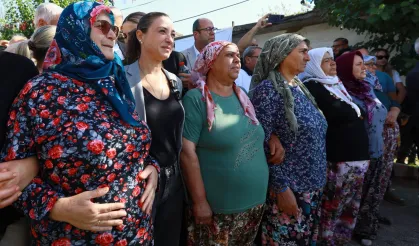 Efes Selçuk'un üreten kadınları 8 Mart'ta buluşuyor