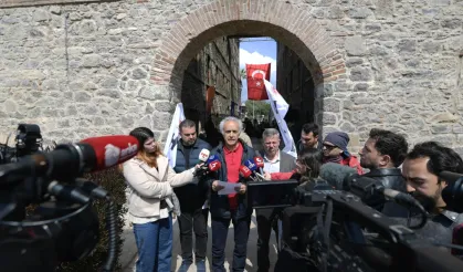 Harita ve Kadastro Mühendisleri: Tescil yasaya aykırı