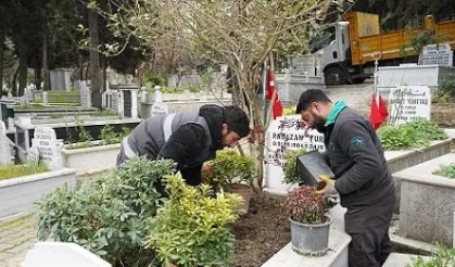 İstanbul Beylikdüzü'nde bayramlık kapsamlı temizlik