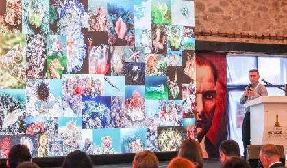 İzmir Körfezi'ne bilimsel bakış