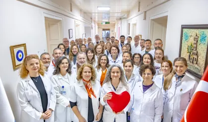 İzmir'de 'Koruyan, Öğreten, İyileştiren' sağlık hamlesi