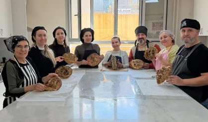 İzmir'de paylaşmanın ve dayanışmanın en güzel hali yaşandı