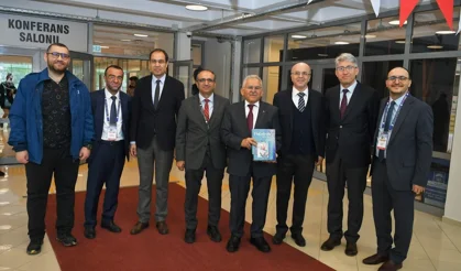 11. Erciyes Pediatri Akademisi Kongresi profesyonelleri buluşturdu