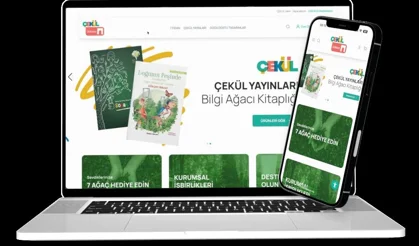 ÇEKÜL'den dijital dönüşüm