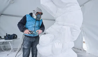 D-ESIGN Arena ile Marble İzmir'de deneyim dönemi başlıyor