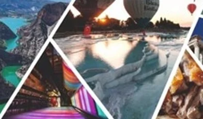 Denizli Büyükşehir'le kültür ve gastronomi bir arada