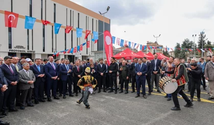 Gaziantep 'Şehrim Okulum' projesiyle Türkiye'de pilot il oldu