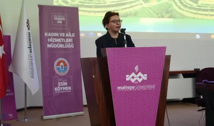 İstanbul Maltepe'de kadınlara moda eğitimi