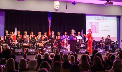 İzmir'de otizm için tek yürek