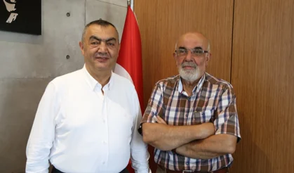 KAYSO'dan '23 Nisan' mesajı