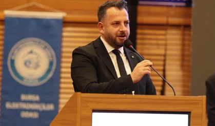 Kırcalı: Okul güvenliğinde teknolojiyi önemsemeliyiz