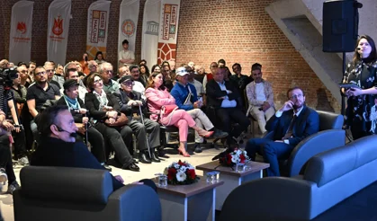 Manisa'nın binlerce yıllık hafızası canlandı